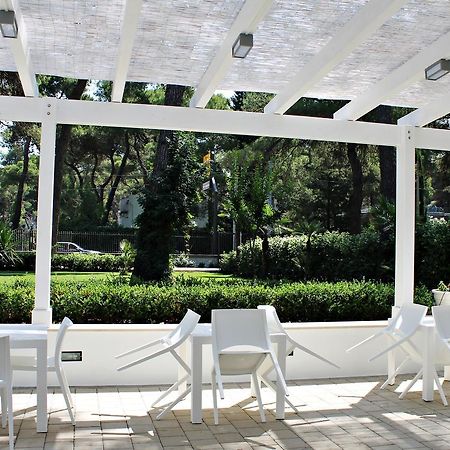 Il Melograno B&B Castellaneta Marina Eksteriør bilde