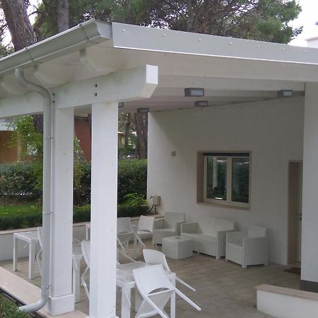 Il Melograno B&B Castellaneta Marina Eksteriør bilde