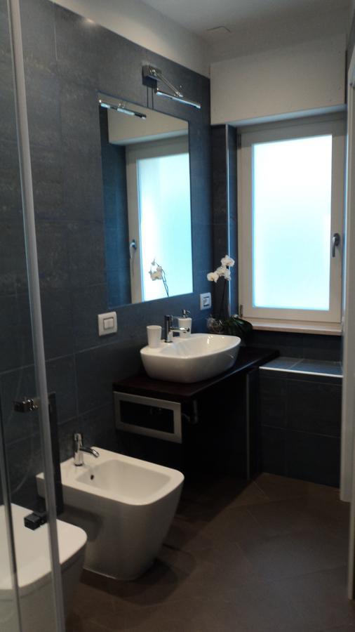 Il Melograno B&B Castellaneta Marina Eksteriør bilde