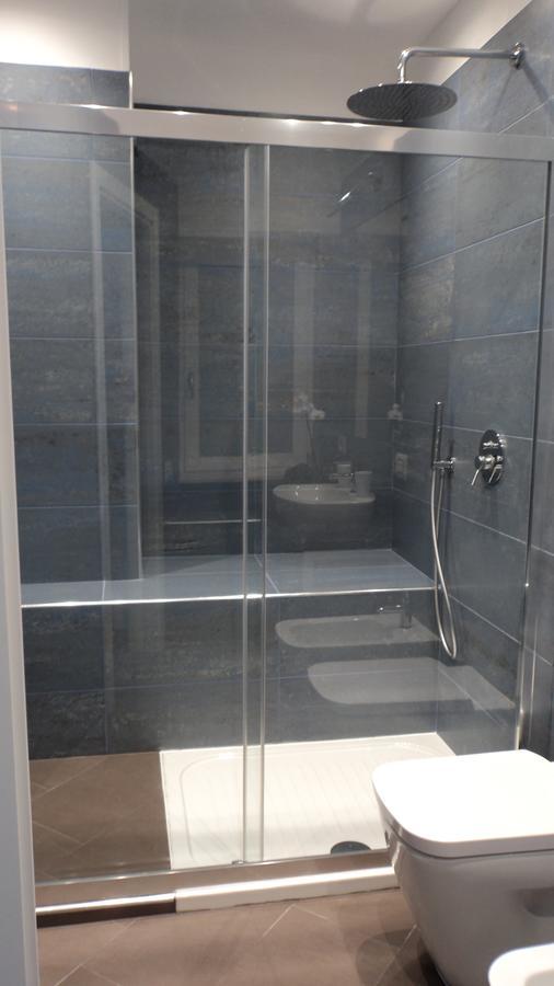 Il Melograno B&B Castellaneta Marina Eksteriør bilde