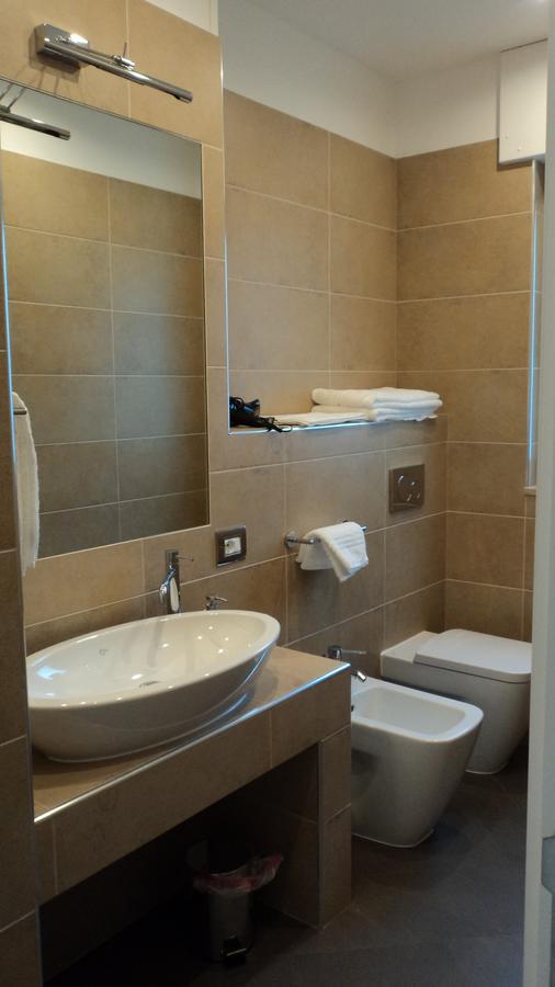 Il Melograno B&B Castellaneta Marina Eksteriør bilde