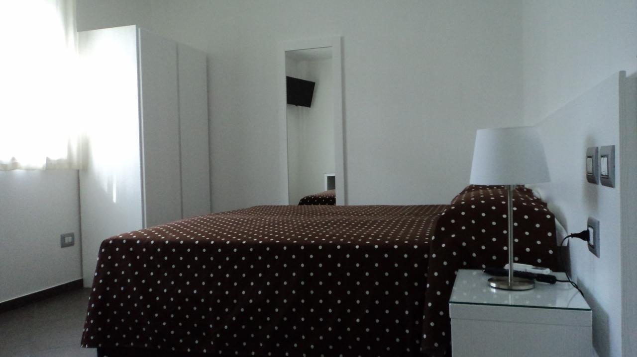 Il Melograno B&B Castellaneta Marina Eksteriør bilde