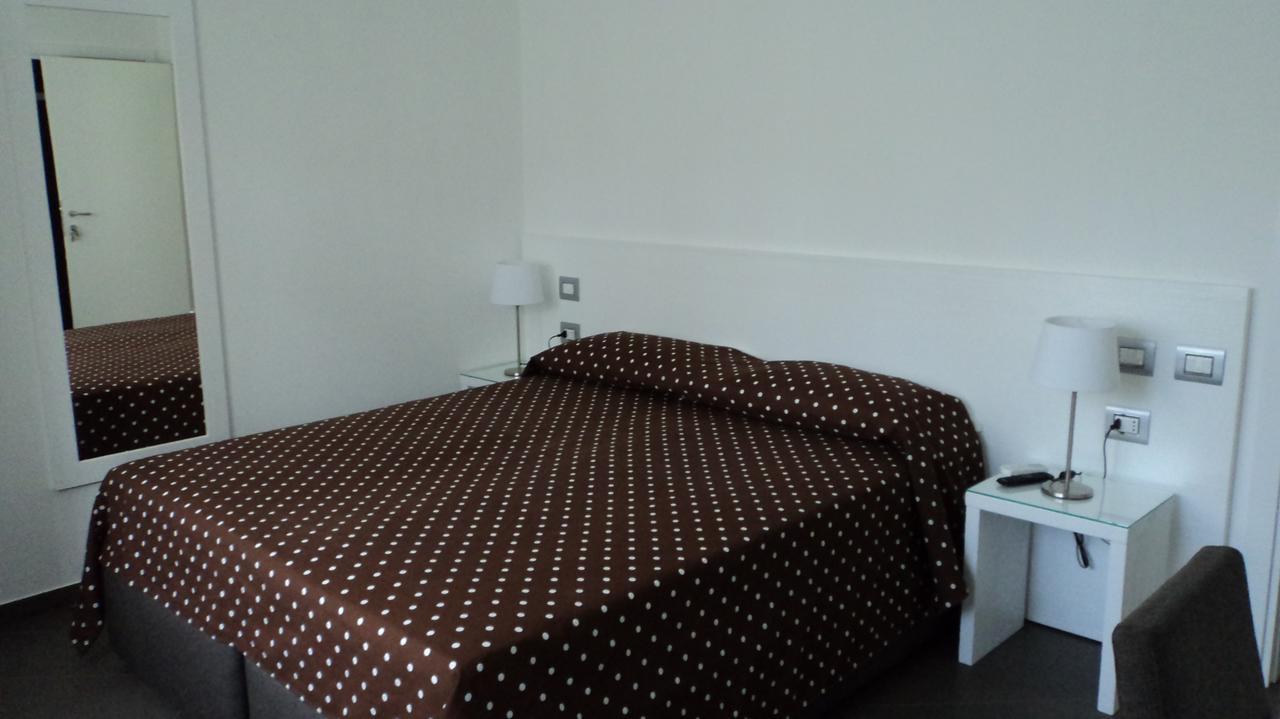 Il Melograno B&B Castellaneta Marina Eksteriør bilde
