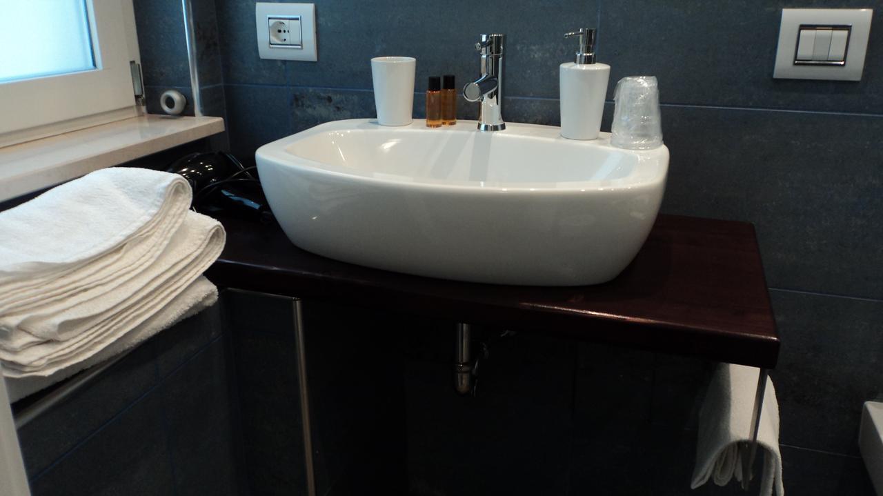 Il Melograno B&B Castellaneta Marina Eksteriør bilde