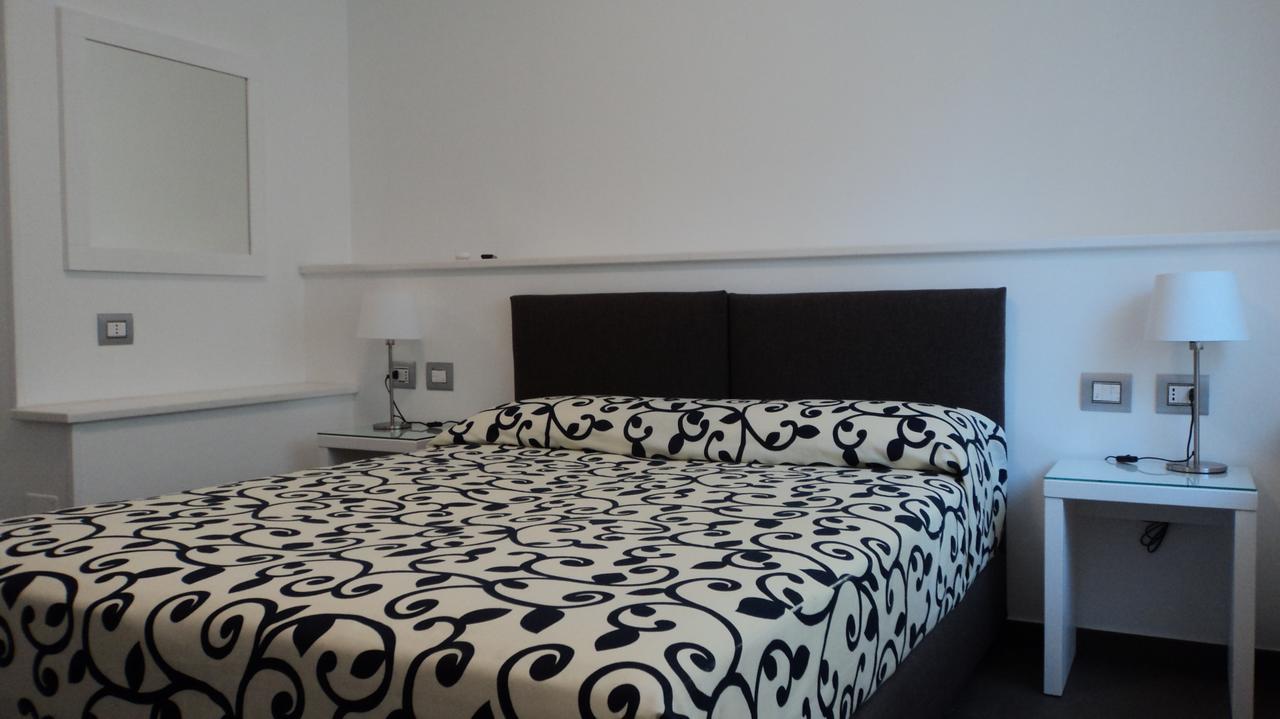 Il Melograno B&B Castellaneta Marina Eksteriør bilde