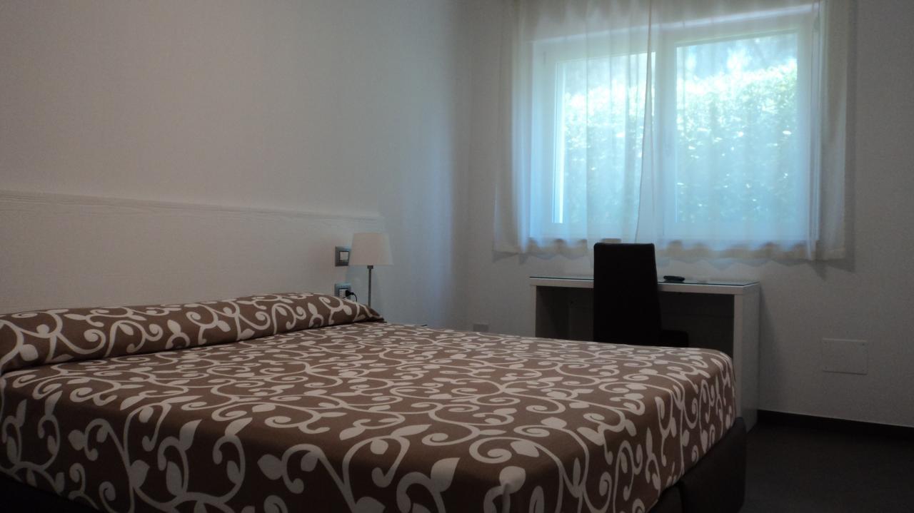 Il Melograno B&B Castellaneta Marina Eksteriør bilde