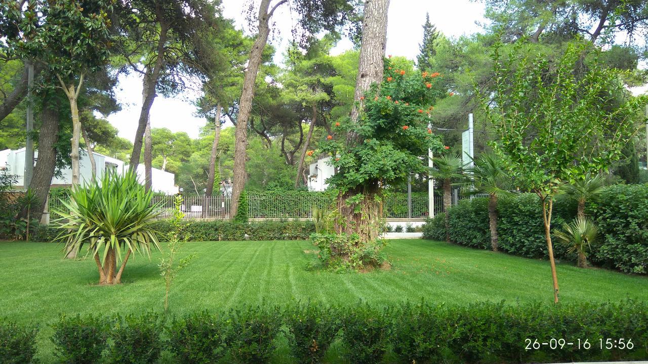 Il Melograno B&B Castellaneta Marina Eksteriør bilde