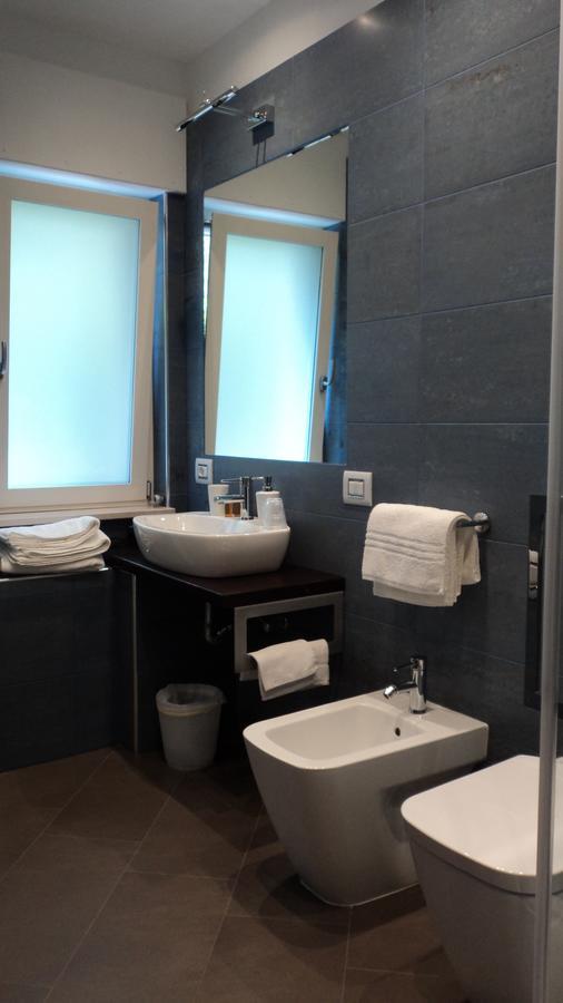 Il Melograno B&B Castellaneta Marina Eksteriør bilde