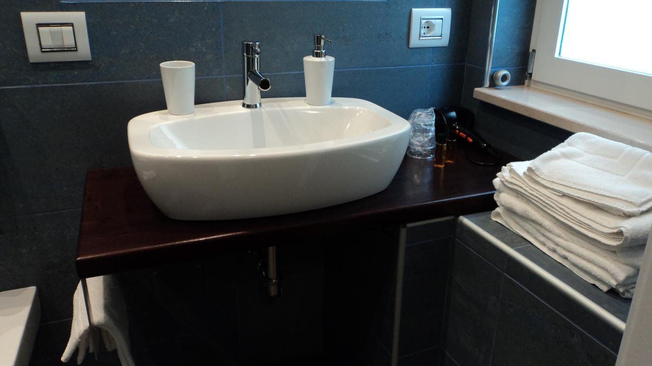 Il Melograno B&B Castellaneta Marina Eksteriør bilde