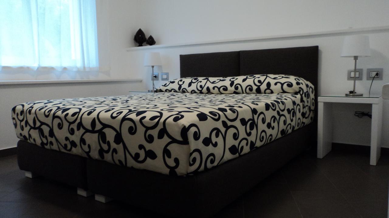 Il Melograno B&B Castellaneta Marina Eksteriør bilde