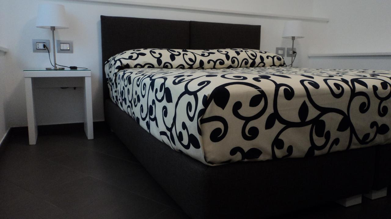 Il Melograno B&B Castellaneta Marina Eksteriør bilde
